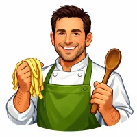 Marco Bellini - Italian cuisine